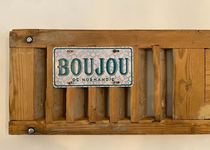 Maison La folie douce