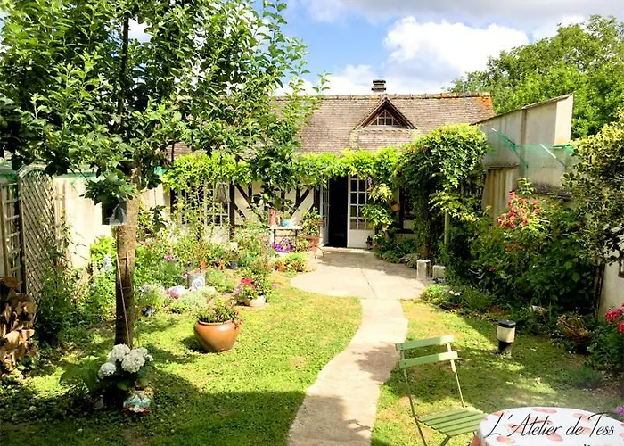 L'Atelier de Tess